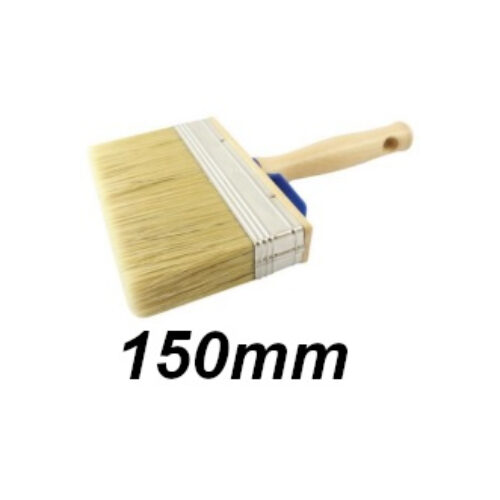 Pędzel tapetowy/malarski do tapet 150mm SOLID 6571