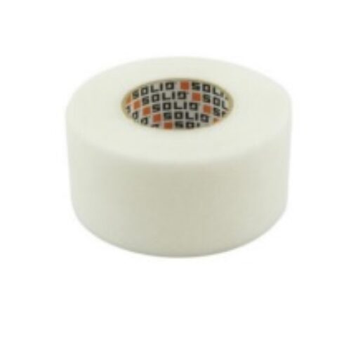 Taśma flizelinowa 50mm x 25m SOLID 5036