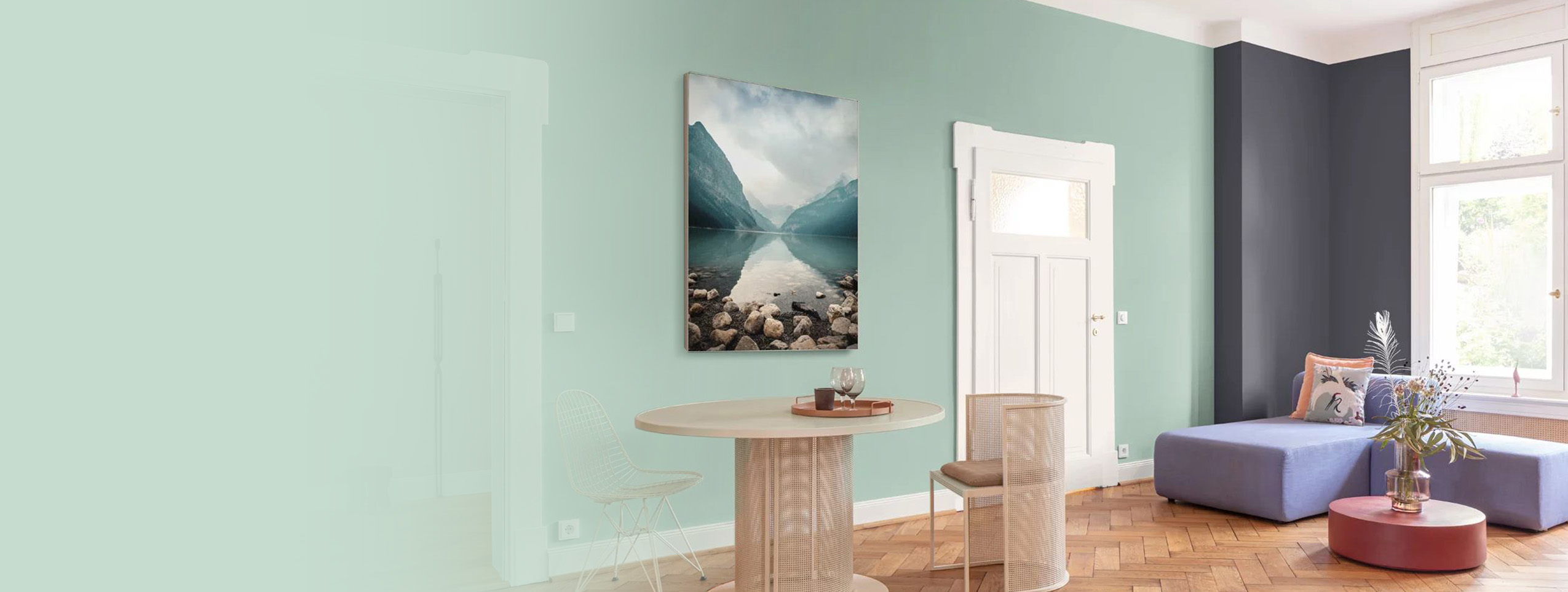 slider image