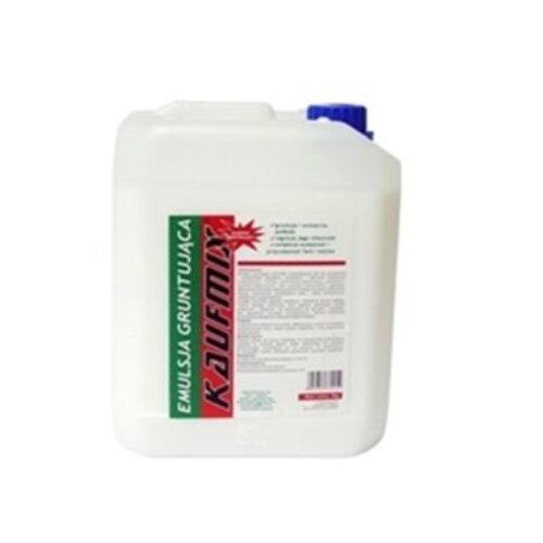Emulsja gruntująca KAUFMIX 5L