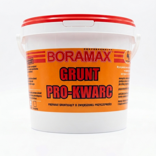 Grunt Pro-Kwarc BORAMAX 15KG