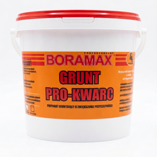 Grunt Pro-Kwarc BORAMAX 4KG