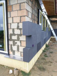 Styropian Zielona Góra