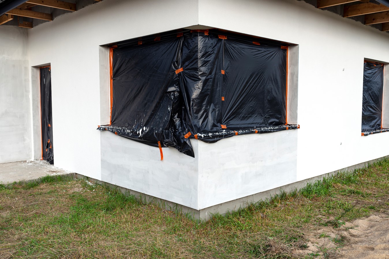 Tynki Zielona Góra