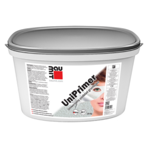 Podkład gruntujący uniwersalny BAUMIT UniPrimer 25KG