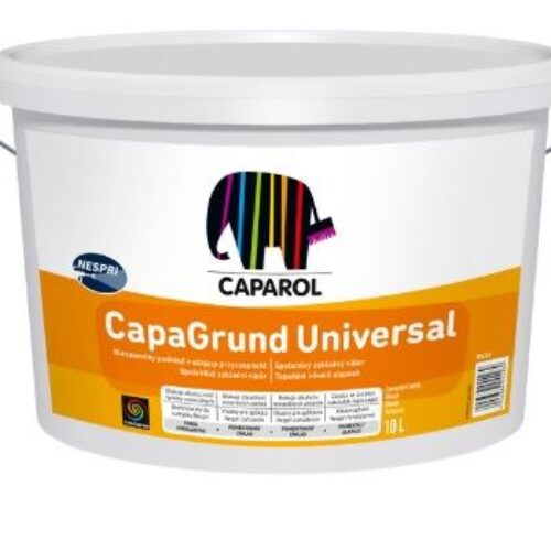 Środek Gruntujący CAPAROL CapaGrund Universal 10L